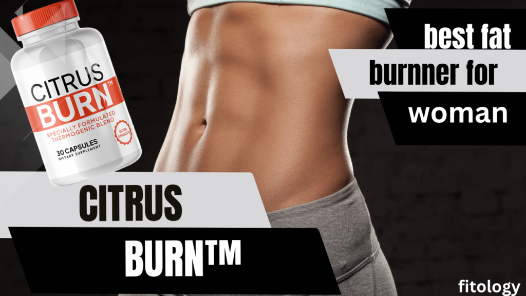 best fat burner for women over 40