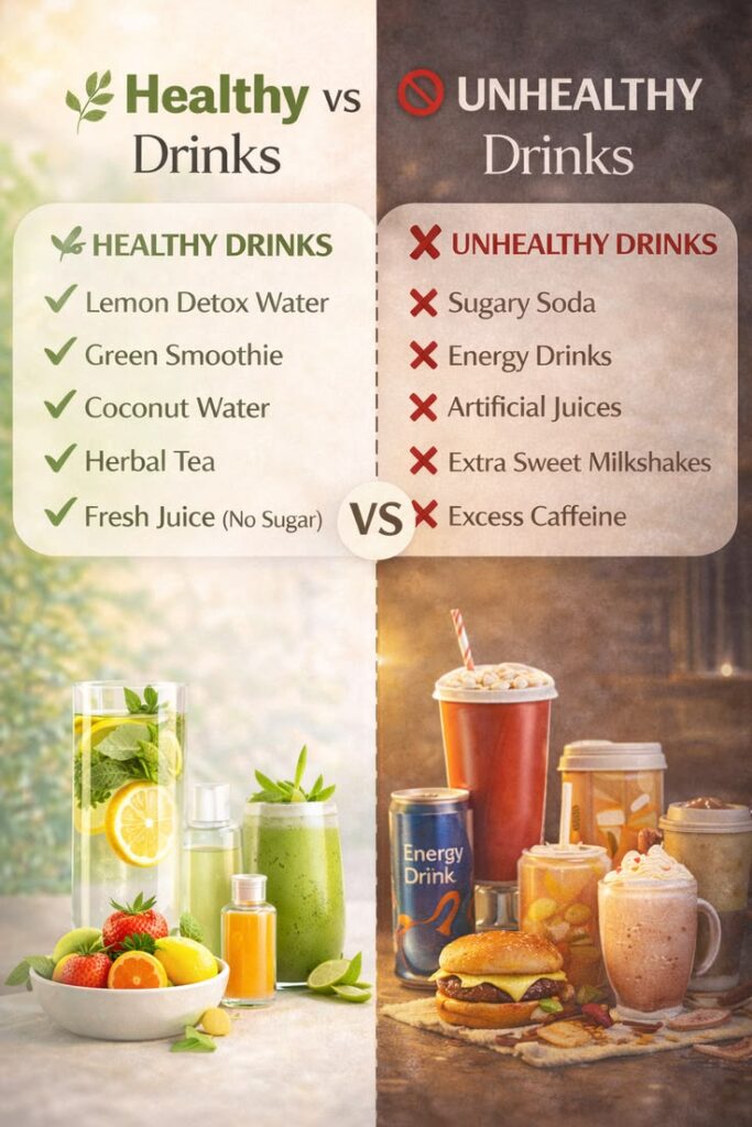 lose weight at home without starving