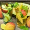 morning drinks for weight loss at home