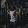 knee pain during squats in gym workout